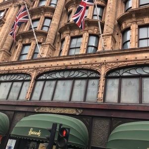 Meet your Posher, Aimee